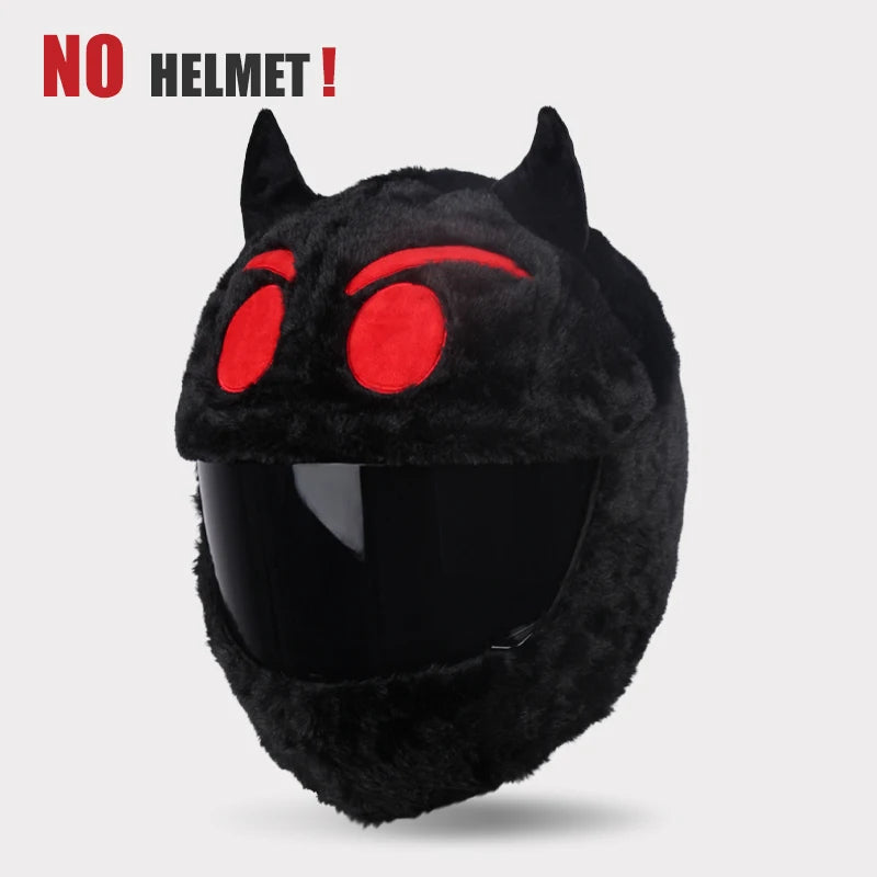 Motorcycle Helmet Cover β Durable and Customizable for Riders
