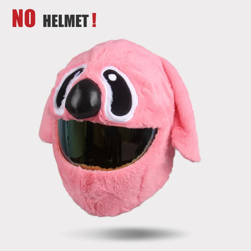 Durable Motorcycle Helmet Cover