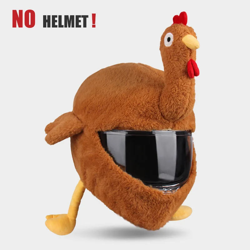 Motorcycle Helmet Cover β Stylish & Protective Gear