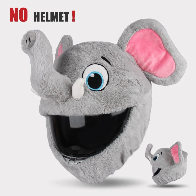 Protective and Stylish Motorcycle Helmet Cover