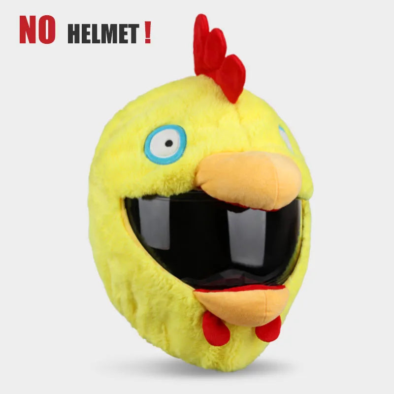 Motorcycle Helmet Cover β Perfect for Full-Face and Cross-Section Helmets