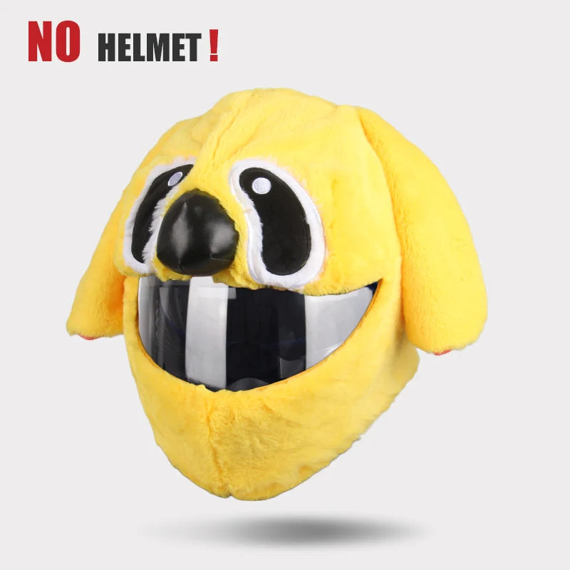 Full Face Helmet Cover