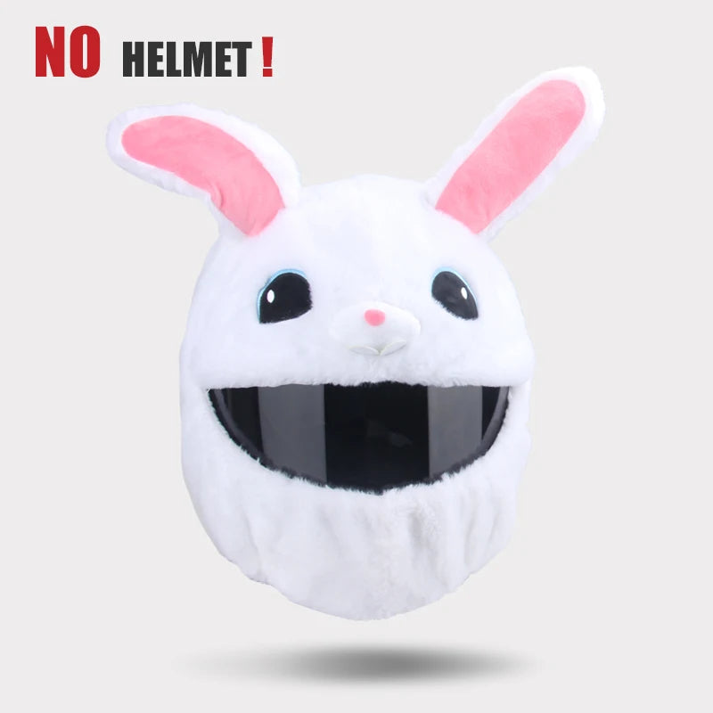 Protective Helmet Cover β Stylish Accessory for Motorcycle Riders