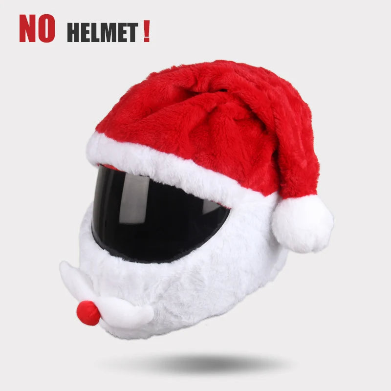 Custom Fit Motorcycle Helmet Cover β Stylish & Protective Gear