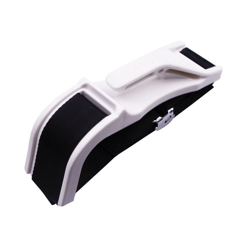 Seat belt for comfortable driving for expecting mothers