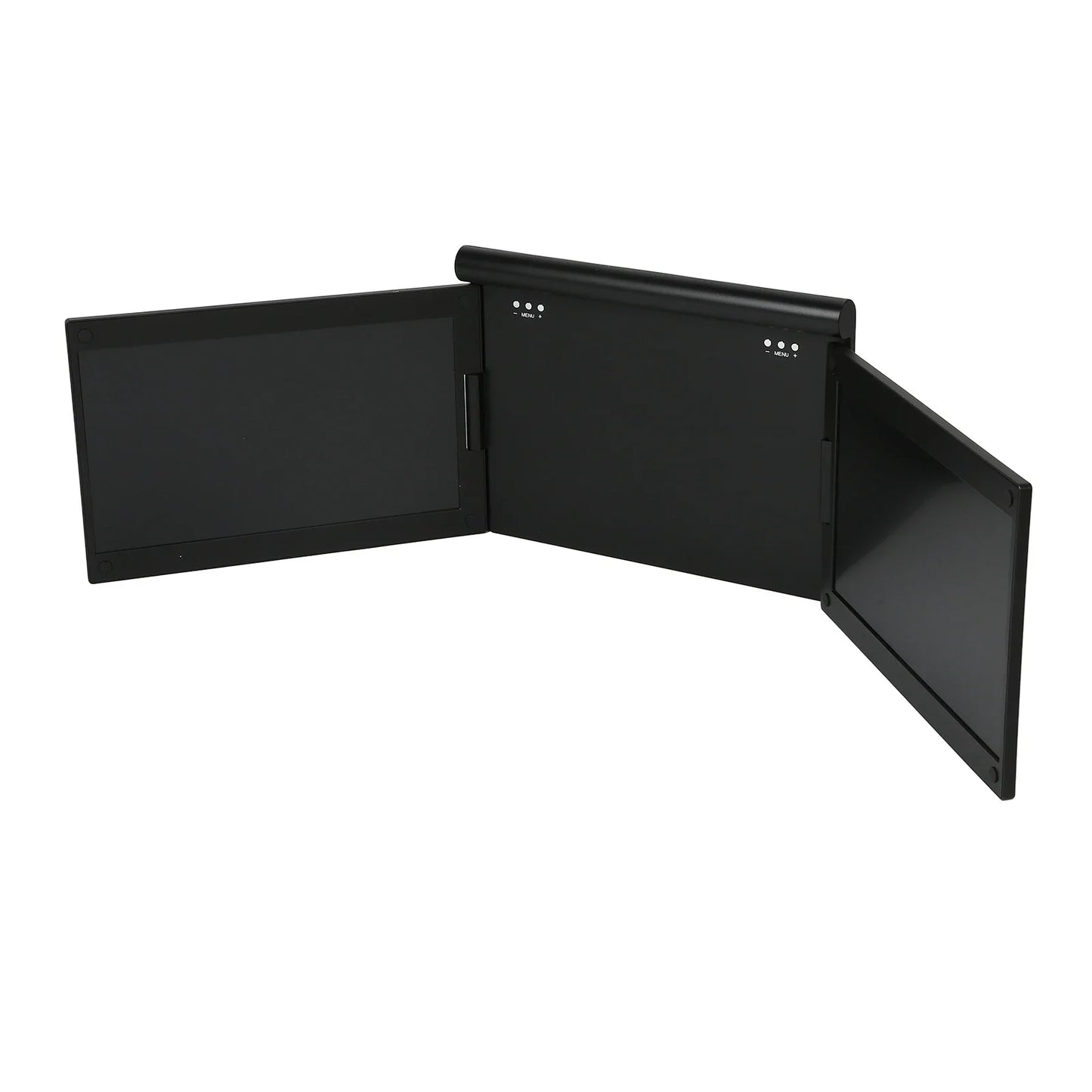 13.3-inch Portable Dual Screen Monitor with HDR for Laptop