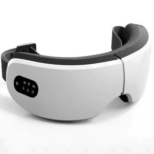 Electric Eye Massager for relief from dry eyes and puffiness