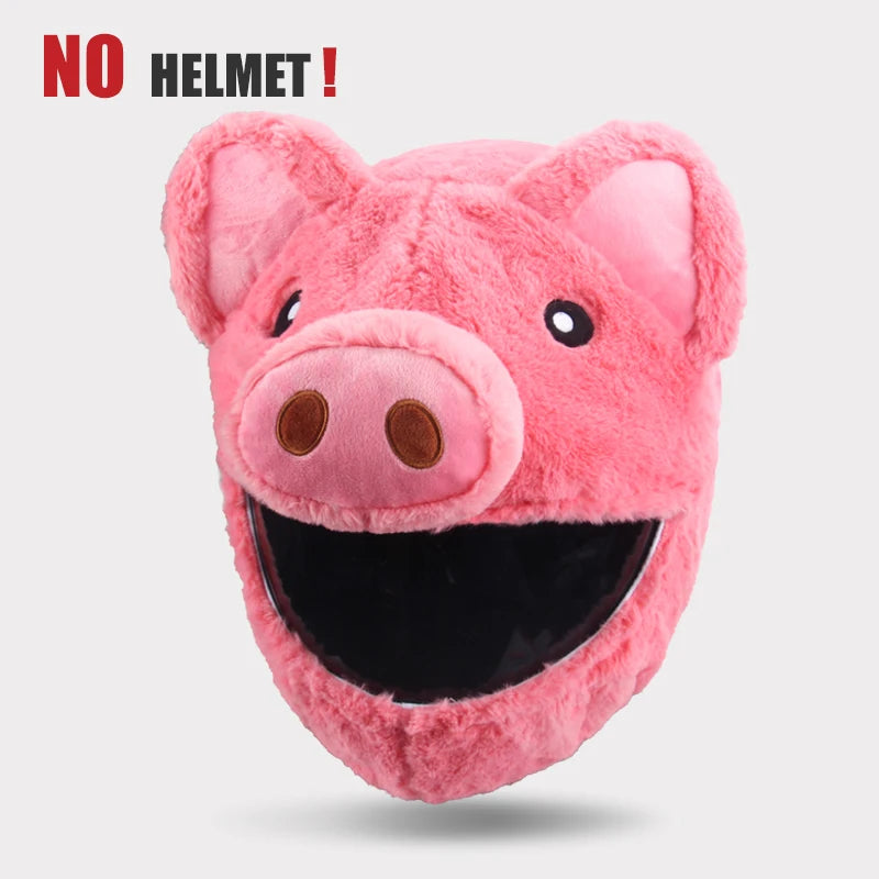 Motorcycle Helmet Cover β Protects from Scratches and Dirt