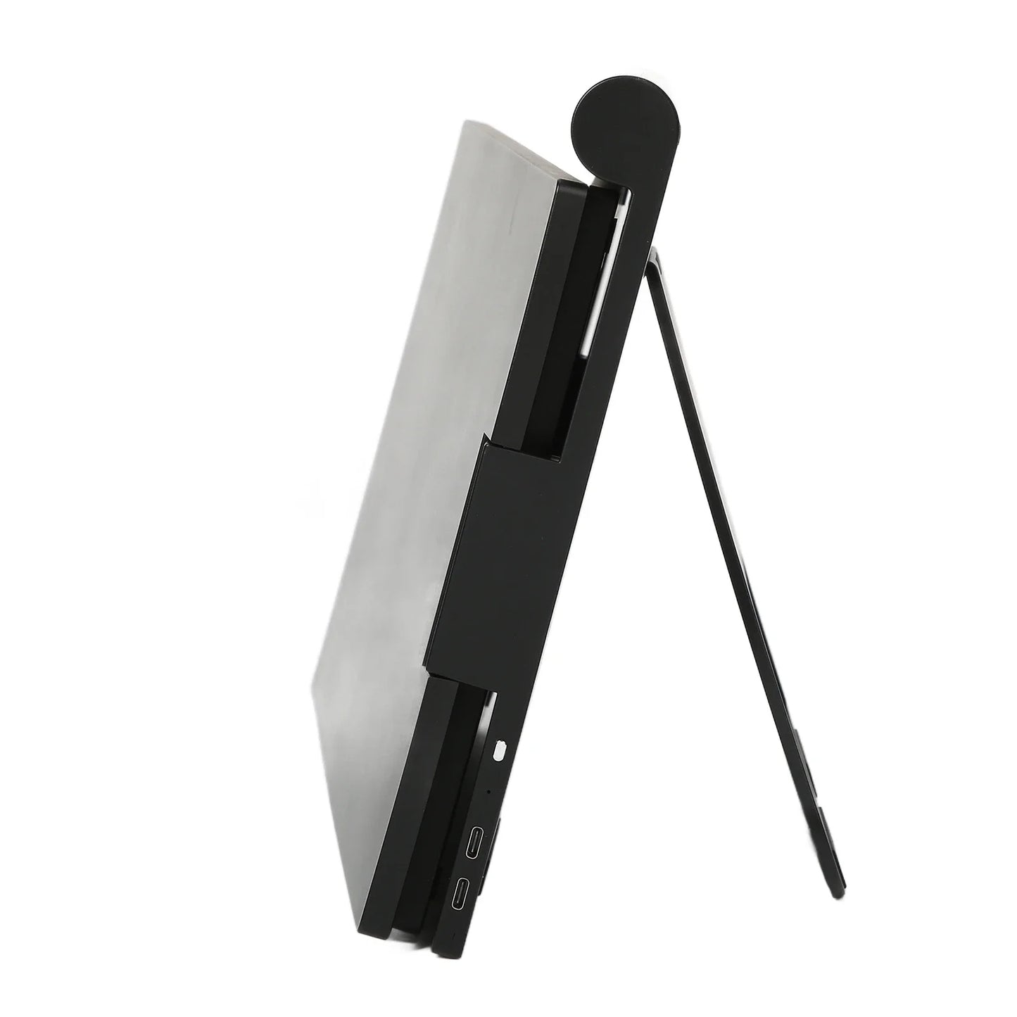 Portable Dual Screen Monitor for Laptop – Easy Setup, HD Display