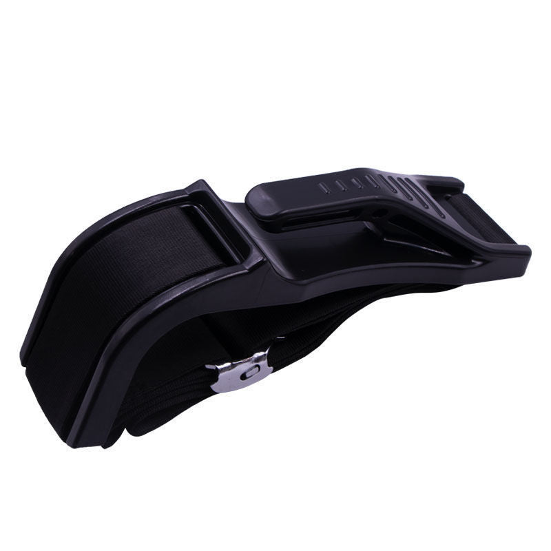 Pregnancy seat belt for safe driving during pregnancy