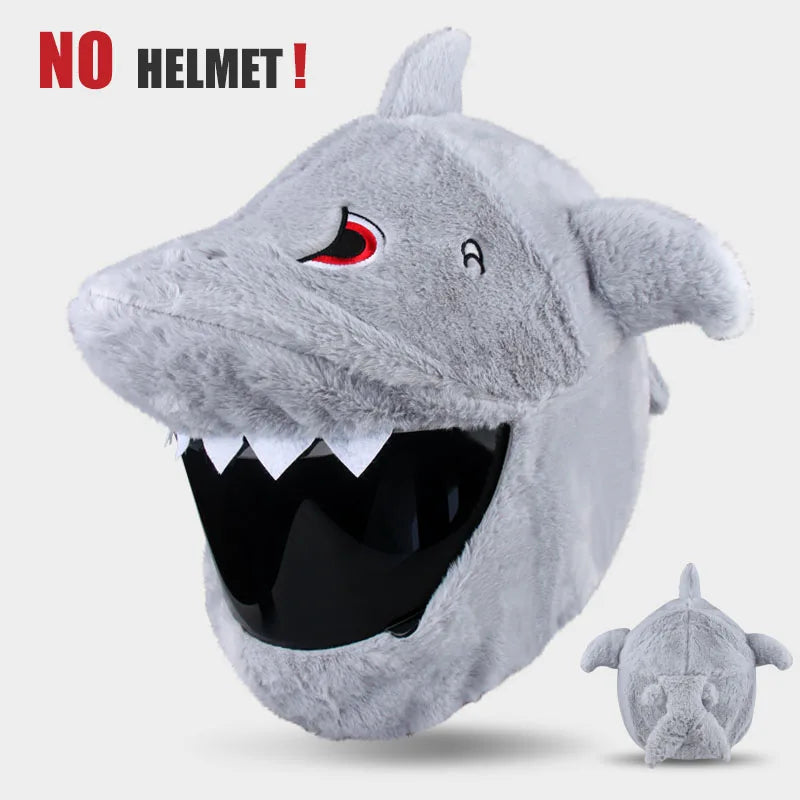 Motorcycle Helmet Cover β Protect Your Helmet in Style
