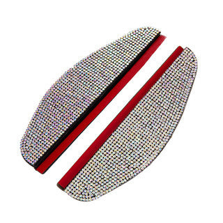 Protect your car’s rearview mirror from rain and sun glare