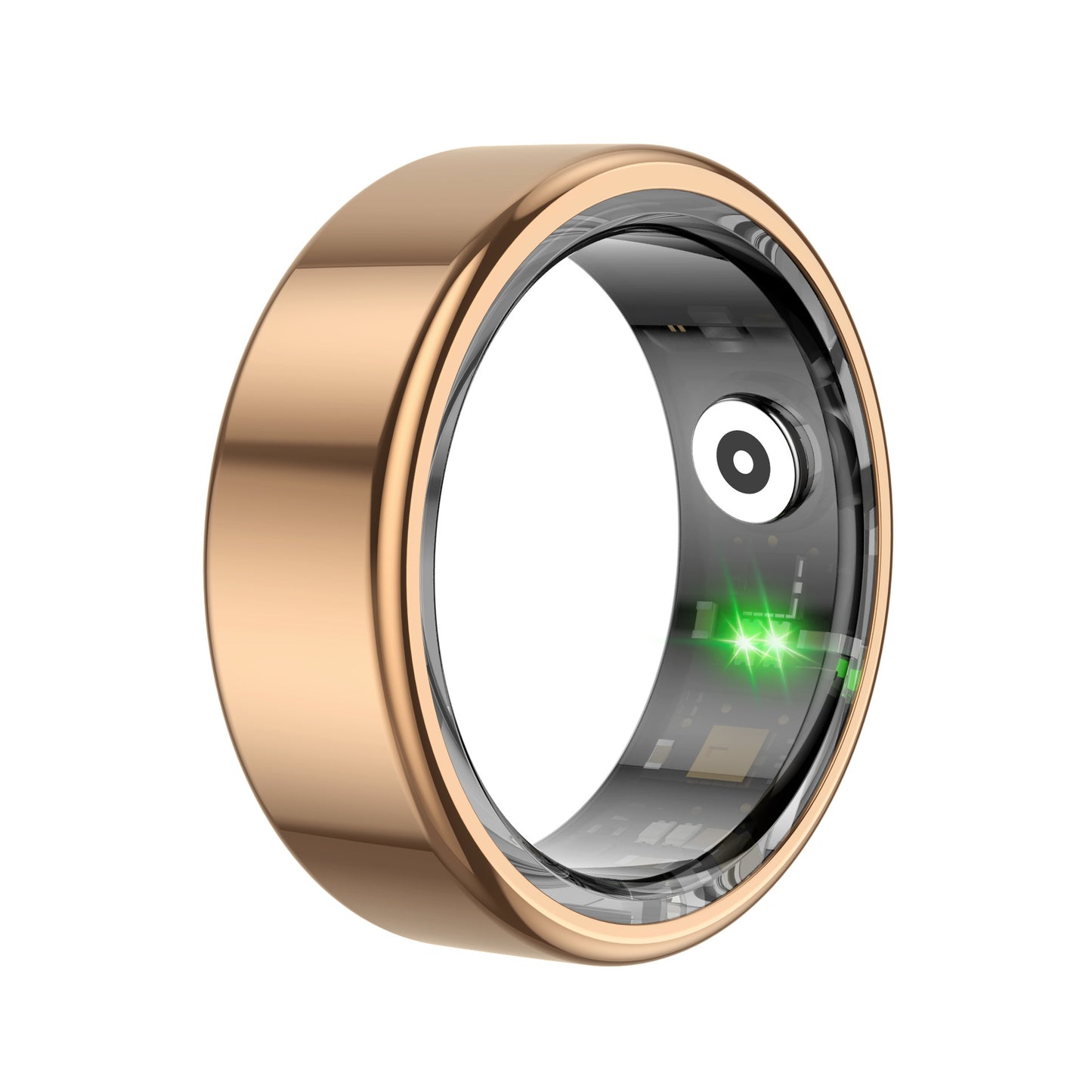 Smart Ring for heart rate
