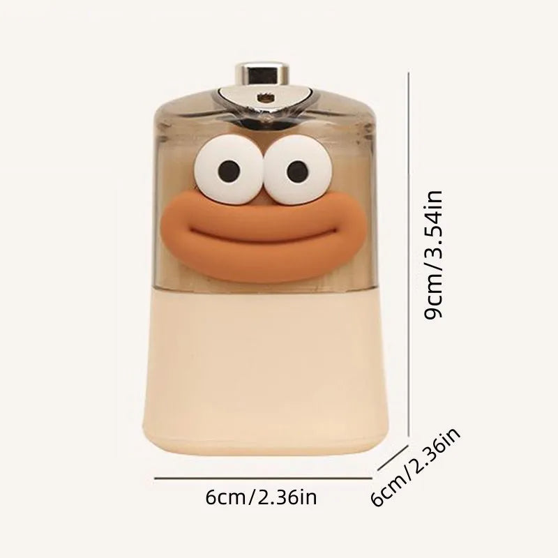 Fun and Unique Toothpick Holder with Automatic Mechanism