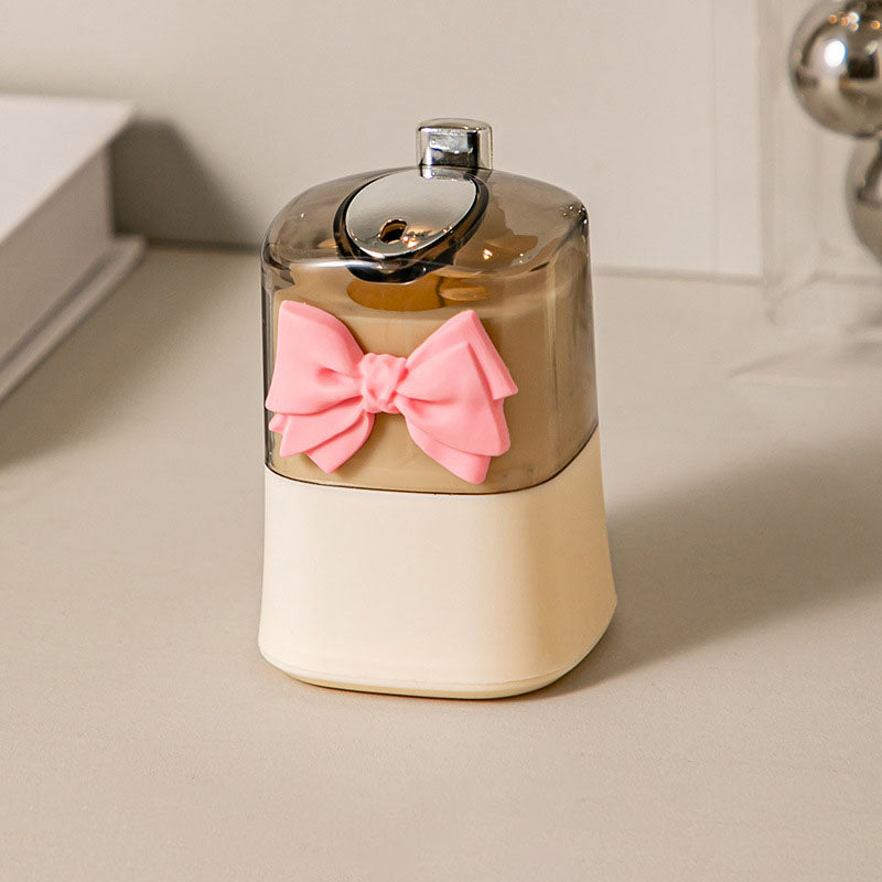 Creative Toothpick Dispenser for Stylish Dining