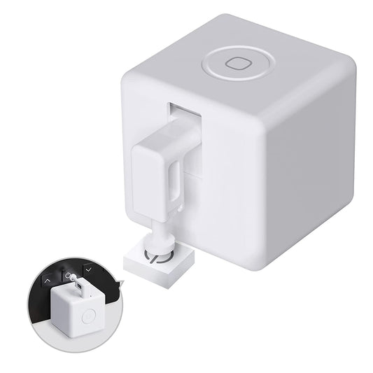Smart Bluetooth Switch – Remote Power Control for Home & Office