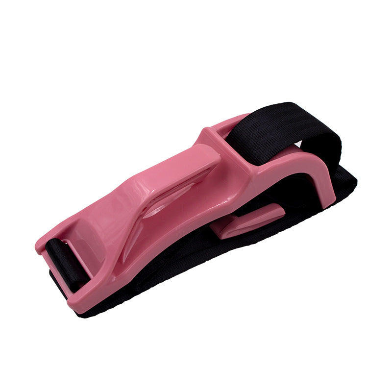 Adjustable pregnancy seat belt for comfort and safety